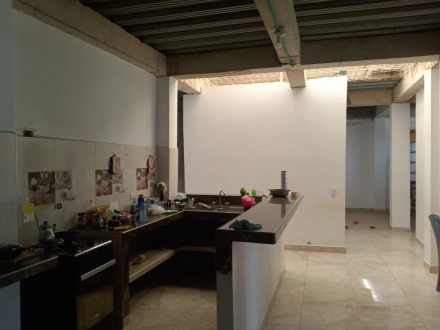 Casa en VENTA, en Turbaco, URB. Altos de Cartagena